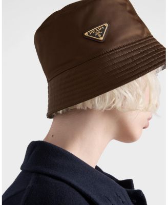  Re-Nylon Bucket Hat