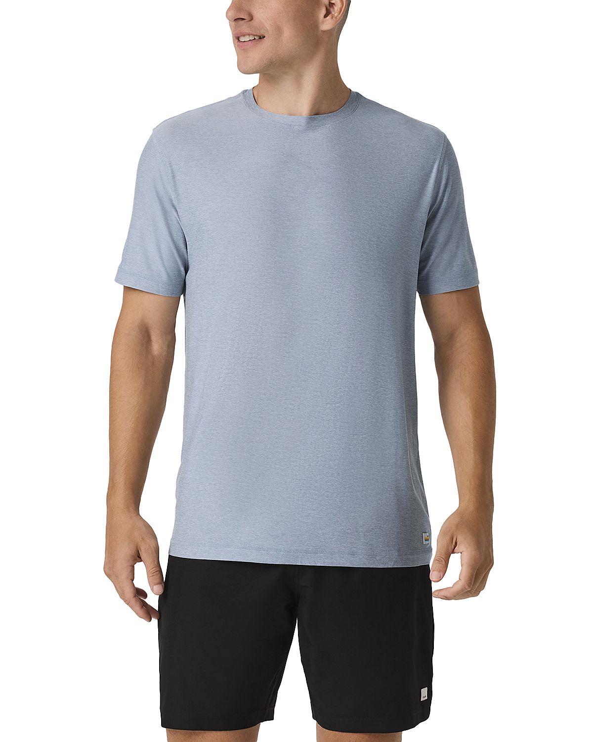 Vuori Strato Short Sleeve Tech Tee