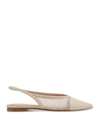 Women's Davin Slingback Flats