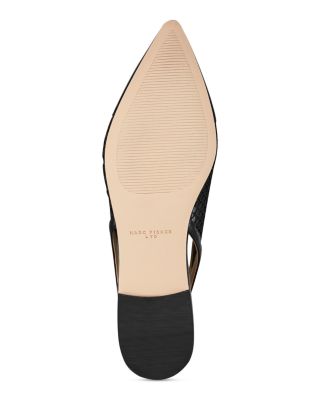 Women's Davin Slingback Flats
