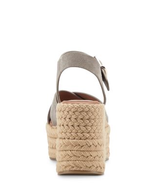Women's Pasion Espadrille Platform Sandals