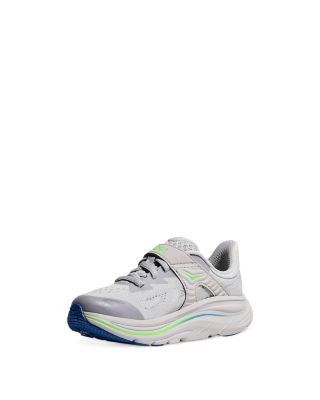 Unisex Clifton 10 Sneakers - Little Kid, Big Kid