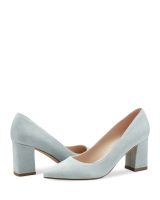 Women's Zala Pointed Toe Pumps