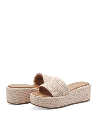 Women's Daylin Platform Sandals