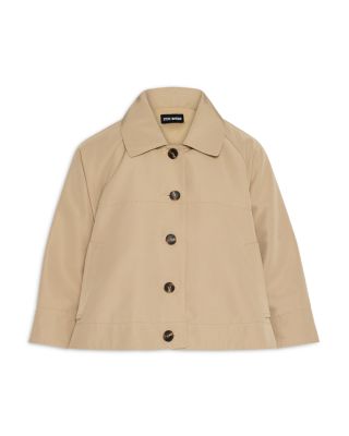 Rhode 3/4 Sleeve Jacket