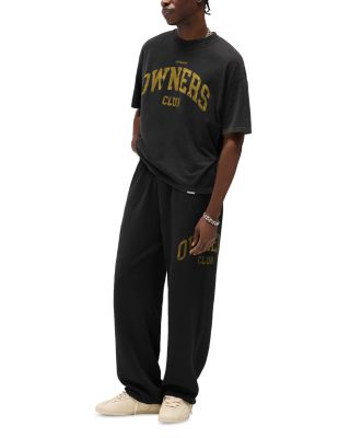 Owners Club Logo T-Shirt