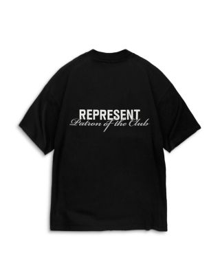 Patron of the Club T-Shirt