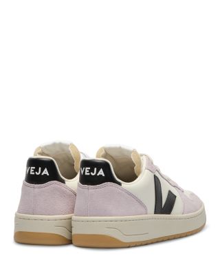 Women's V-10 Prime Leather Sneakers