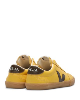 Women's Volley Sunshine Eagle Natural Sneakers