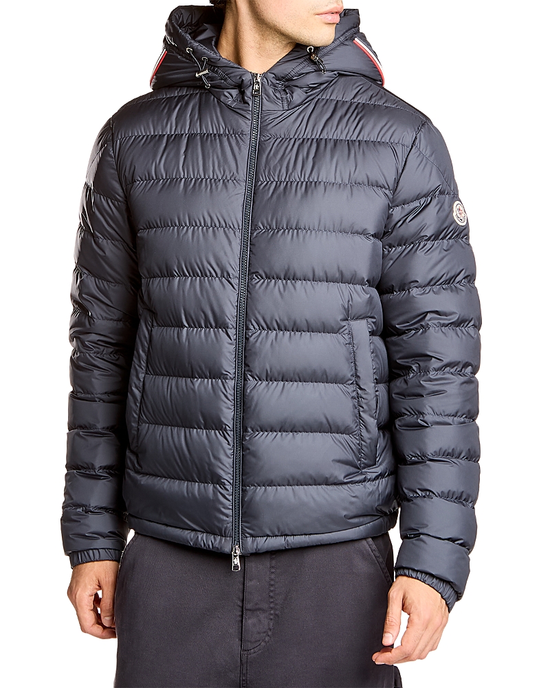 Moncler Vermeille Down Jacket