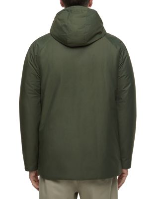 Modern Lorden Showerproof Jacket