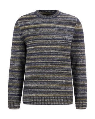 Pateley Crewneck Sweater