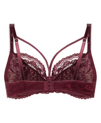 Hunkemoller Isadora Non-Padded Underwired Bra