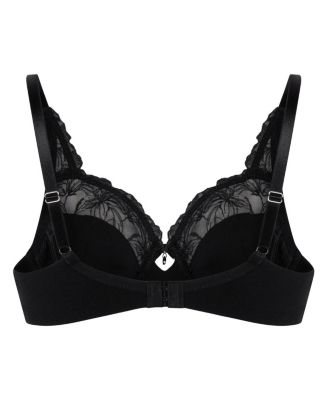 Lily Non-padded Underwired Bra