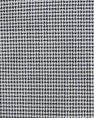 Twill Straight Relaxed Pants