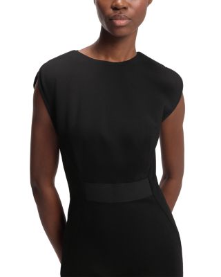 Detira Slim Midi Dress