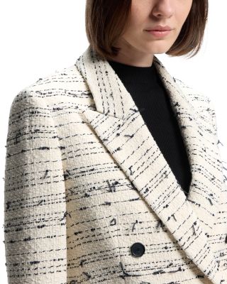 Jalet Tailored Blazer