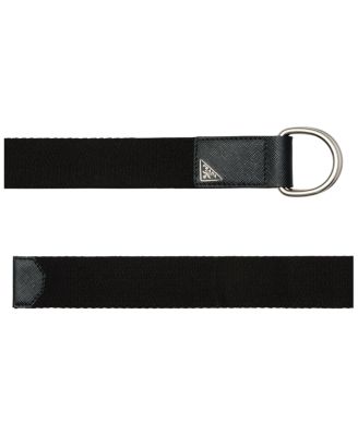  Woven Re-Nylon Belt