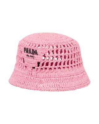  Crochet Bucket Hat