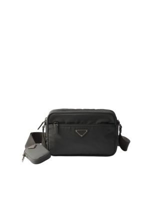 Re-Nylon Shoulder Bag