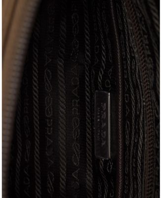 Re-Nylon Shoulder Bag