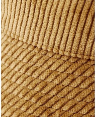  Corduroy Bucket Hat
