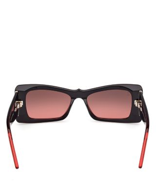 Butterfly Sunglasses, 54mm