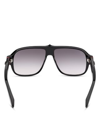 Navigator Sunglasses, 59mm