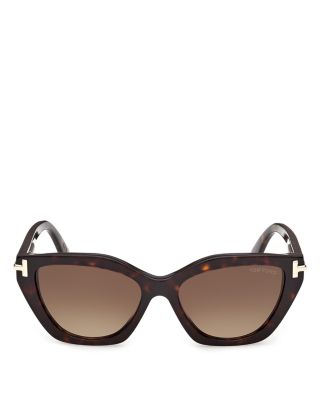 Butterfly Sunglasses, 55mm