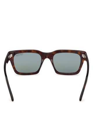 Square Sunglasses, 55mm