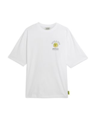 Amsterdam Logo T-Shirt