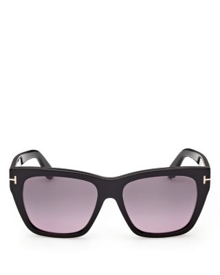 Butterfly Sunglasses, 55mm