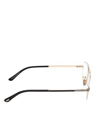 Pilot Blue Light Glasses, 56mm