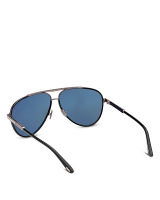 Pilot Sunglasses, 63mm