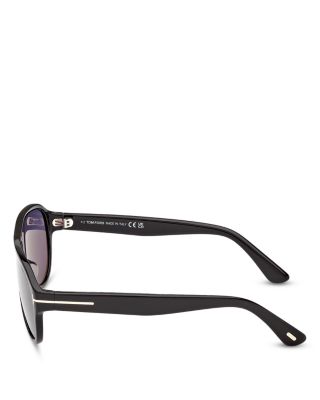 Pilot Sunglasses, 61mm