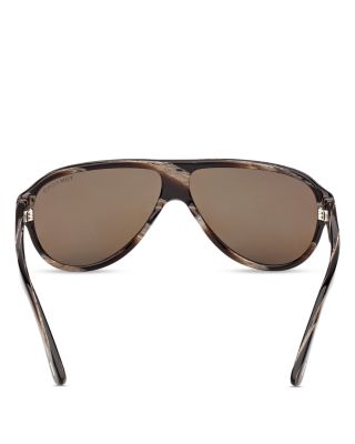 Pilot Sunglasses, 61mm