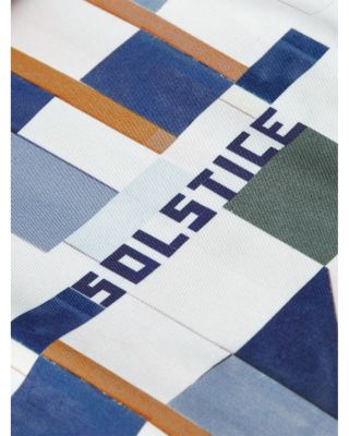 Printed Drawstring 6.2" Swim Shorts