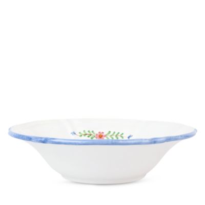Bella Rosa Serving Bowl