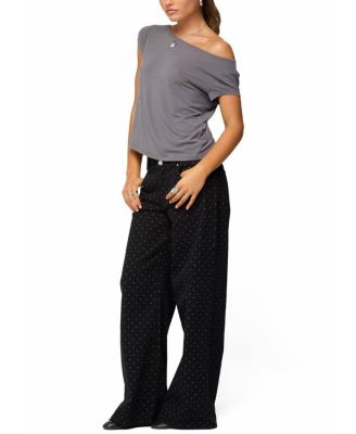 Anabella Off Shoulder Top