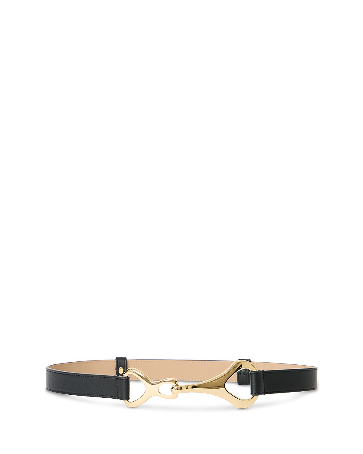 B-low the Belt Women's Gideon Leather Belt