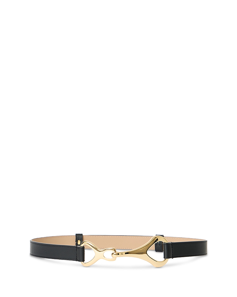 B-low The Belt Women's Gideon Leather Belt