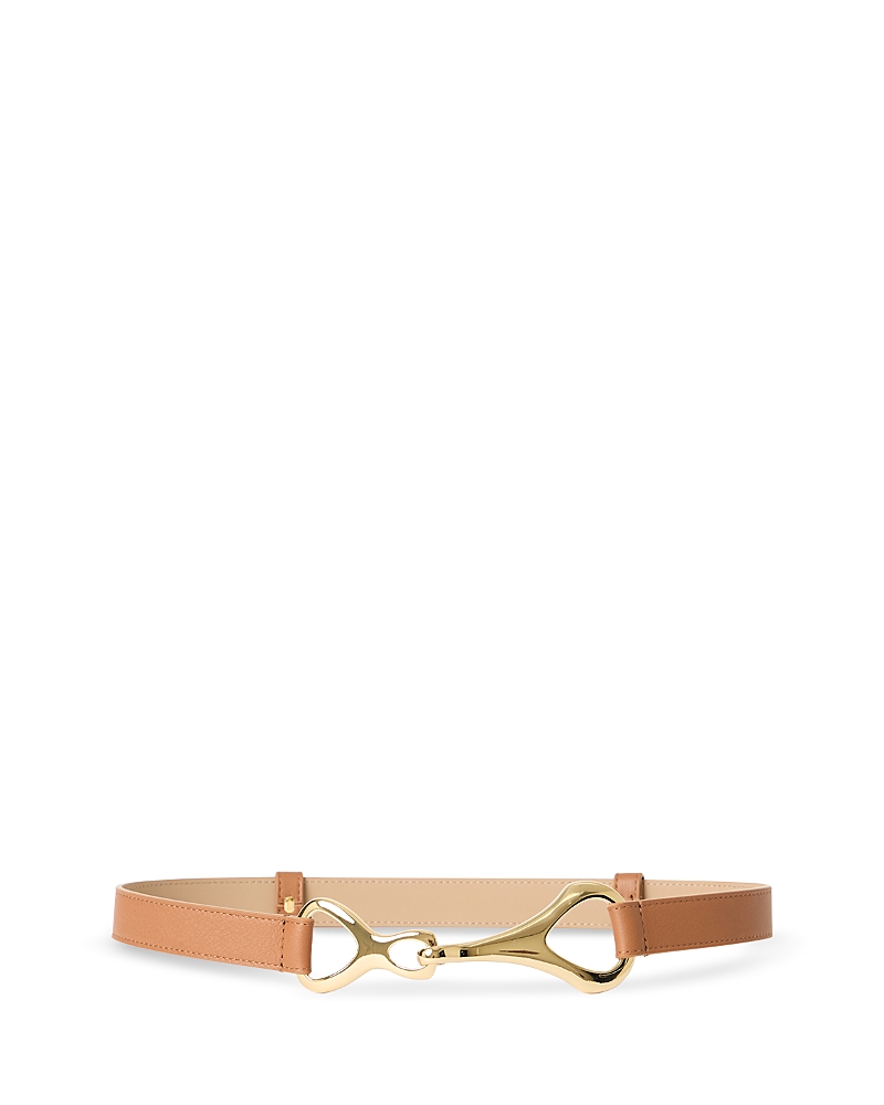 B-low the Belt Women's Gideon Leather Belt