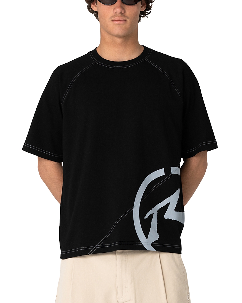 Rusty Pablo Flash Short Sleeve Tee - Exclusive