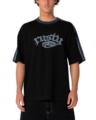 Scream Logo T-Shirt - Exclusive 