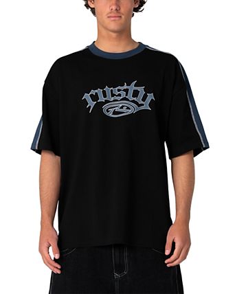 Scream Logo T-Shirt - Exclusive