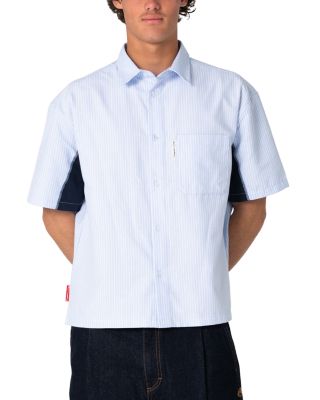 Zooted Pocket Shirt - Exclusive 