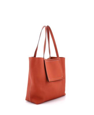 46 Cabasellier Tote Clemence