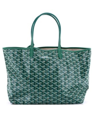  PM Saint Louis Tote Coated Canvas