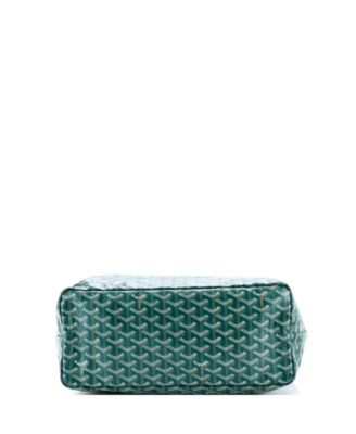  PM Saint Louis Tote Coated Canvas