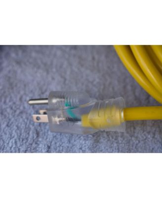 1 HP XLT Inflatable Bounce House Blower, Low Draw Air Blower for Inflatables, Blowers for Standard Bounce Houses, with Slide Combos, & Water Slides up to 12 ft Tall